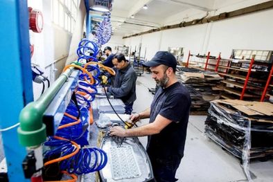 MDZol | Como motores de crecimiento y fuentes de empleo, las Pymes son pilares indispensables para el desarrollo sostenible y la innovación. Foto: Archivo MDZ