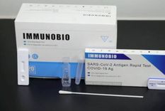 ya se pueden comprar autotest en las farmacias: cuanto cuestan y como se hacen