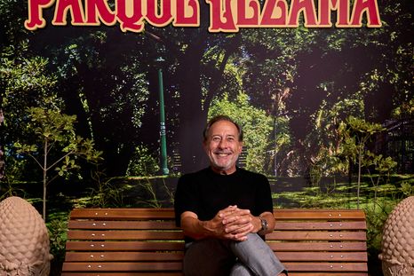 Guillermo Francella, actor. Guillermo Francella, actor.