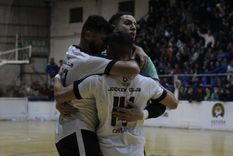 Foto: Salón Auténtico Foto: Salón Auténtico