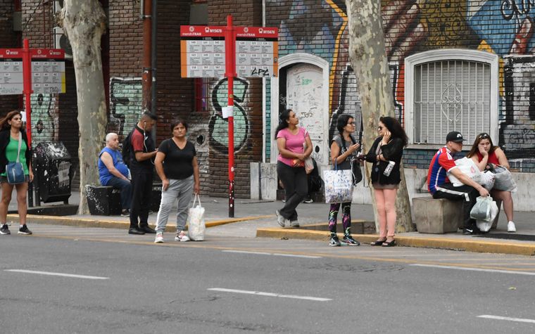 El nuevo aumento de boleto de colectivo regirá a partir de 1 de enero de 2025 El nuevo aumento de boleto de colectivo regirá a partir de 1 de enero de 2025