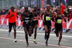 revelamos las trampas de una maraton historica