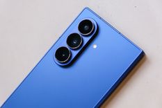 El misterioso teléfono de Samsung podría cambiar el diseño del Galaxy Z Fold8.