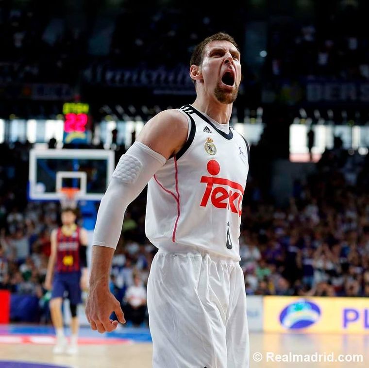 Real Madrid Foto: Real Madrid