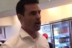 El incidente racista protagonizado por un abogado de Nueva York que increpó a unos empleados que hablaban español que causó indignación en Estados Unidos