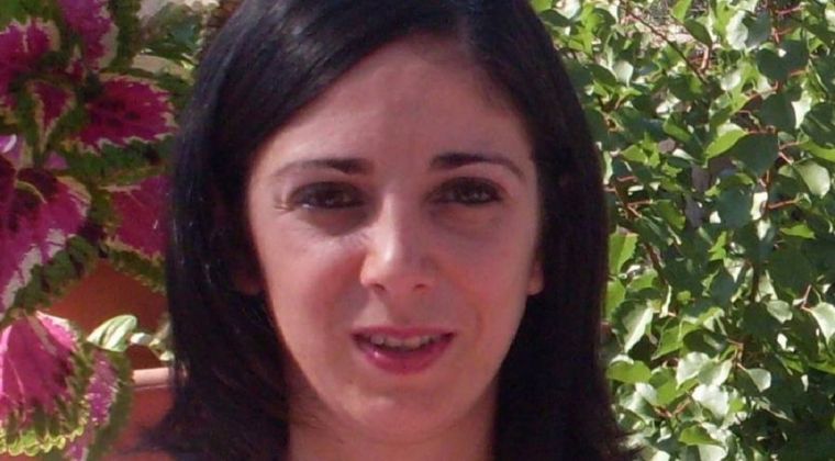 Paula Gigliio fue asesinada por un paciente psiquiátrico.