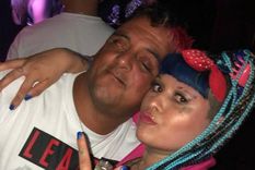 La Chabona y Kiko de Zona Sur estarían comenzando un romance