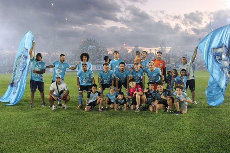 Foto: Prensa Gutiérrez