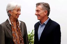Por qué acudir al FMI, la última iniciativa de Macri para recuperar la economía, es tan polémico en Argentina