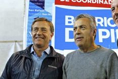 Foto: Libres del Sur Foto: Libres del Sur