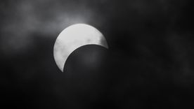 El eclipse tendrá lugar en 2027. El eclipse tendrá lugar en 2027.
