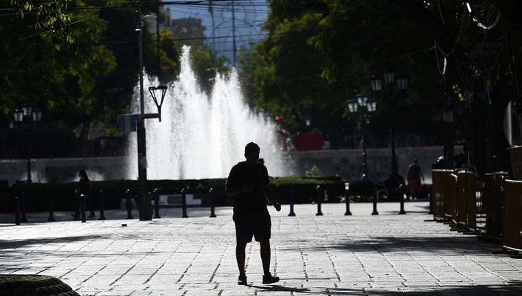 Foto: Marcos Garcia/MDZ