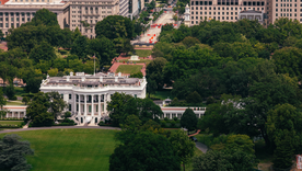 El Servicio Secreto investiga un tiroteo en los alrededores de la Casa Blanca. El Servicio Secreto investiga un tiroteo en los alrededores de la Casa Blanca.