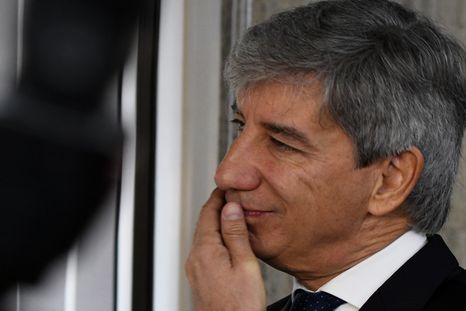 reves para walter bento: rechazaron nuevamente su pedido de prision domiciliaria reves para walter bento: rechazaron nuevamente su pedido de prision domiciliaria