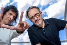 enanitos verdes: la banda de rock nacional mas escuchada de spotify