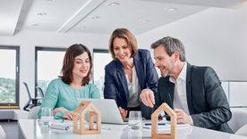 Desde siempre invertir en real estate en Argentina estuvo asociado casi exclusivamente a la compra de una propiedad, ahora muchos empiezan a pensar en la rentabilidad. Desde siempre invertir en real estate en Argentina estuvo asociado casi exclusivamente a la compra de una propiedad, ahora muchos empiezan a pensar en la rentabilidad.