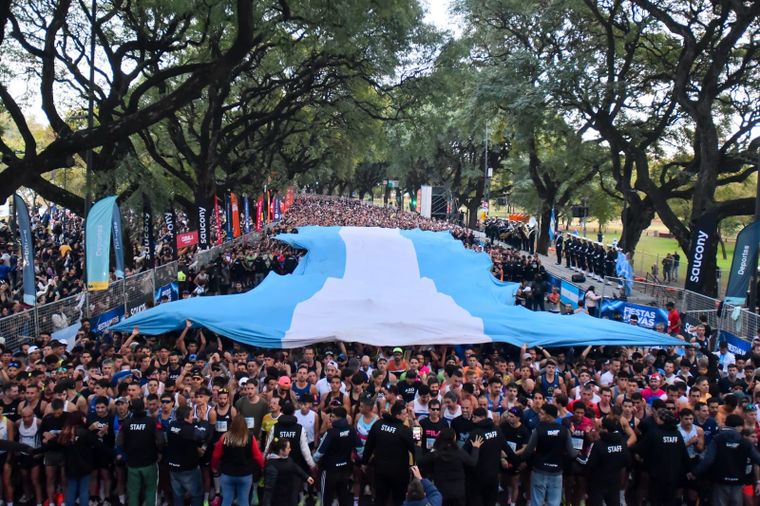 Buenos Aires tuvo varios festejos entre el feriado largo y eventos que se llevaron a cabo en la ciudad. Buenos Aires tuvo varios festejos entre el feriado largo y eventos que se llevaron a cabo en la ciudad.