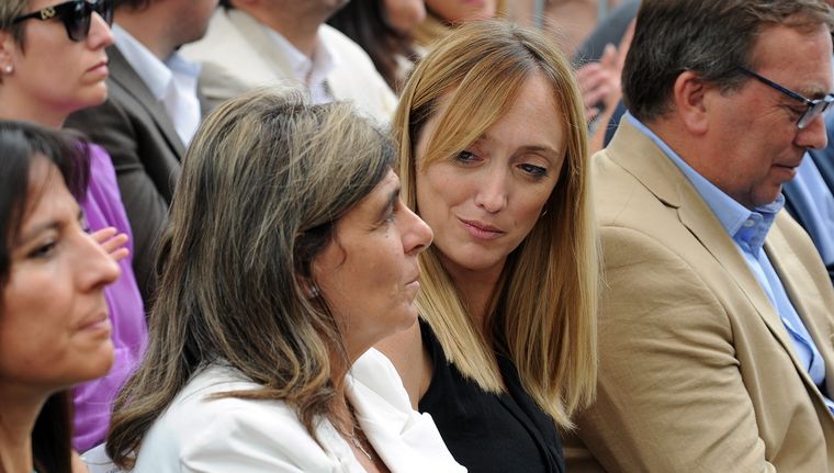 La senadora se expresó en sus redes sociales Foto: ALF PONCE MERCADO / MDZ