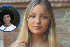 La Cámara en lo Criminal y Correccional de 11° Nominación de la ciudad de Córdoba informó que mañana jueves 6  comenzará a desarrollarse en el juicio por el crimen de Catalina Gutiérrez. Foto: NA