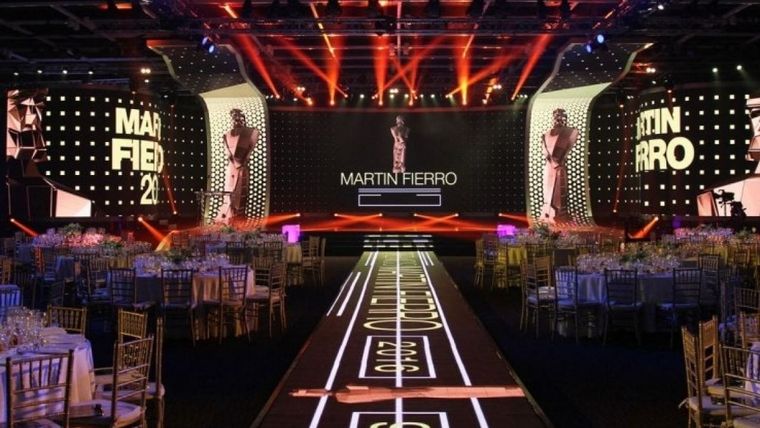 ¿Qué pasará con las ceremonia más importante de la televisión argentina?