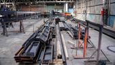 La industria es uno de los sectores donde más se nota la economía a dos velocidades, con importantes caídas según las ramas de actividad.