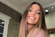 Cinthia Fernández Foto: Instagram