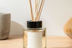 Aromatizá tu hogar: paso a paso para hacer un difusor de ambientes casero Foto: Freepik