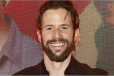 El actor Christian Oliver falleció junto a sus dos hijas en un trágico accidente aéreo. Foto: Instagram/ Christian Oliver