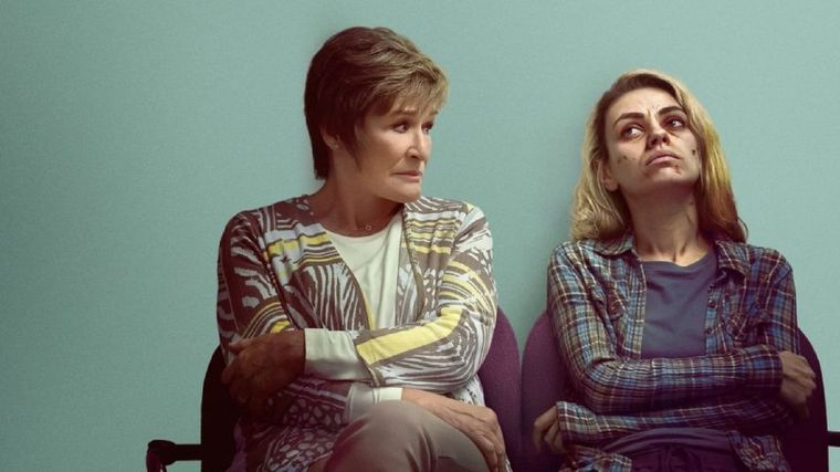 Cuatro días más Una película para reflexionar. Foto: Fuente: Netflix