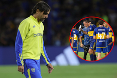 Diego Martínez no podrá utilizarlo en el certamen continental. Foto: Archivo Diego Martínez no podrá utilizarlo en el certamen continental. Foto: Archivo