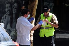 Foto: ALF PONCE / MDZ Foto: ALF PONCE / MDZ