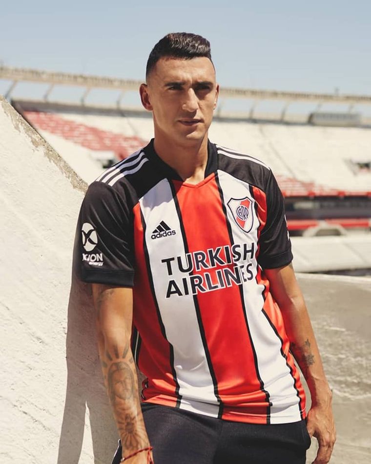 Foto: River Plate