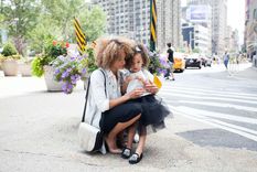 Libra si tienes hijos te replantearás tu comunicación con ellos. Si hay algún cambio que tienes que hacer. Foto: Unsplash