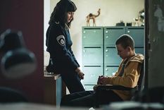 La serie de Netflix que no te puedes perder. Foto: HOT/ Sipur Studios.