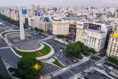 cuales son las ciudades mas baratas del mundo y que ciudad argentina integra el ranking