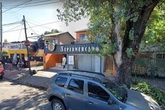 El empleado del supermercado se transfirió 89 mil pesos desde la cuenta bancaria del cliente Foto: archivo El empleado del supermercado se transfirió 89 mil pesos desde la cuenta bancaria del cliente Foto: archivo