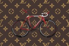 louis vuitton compra la destacada marca de bicicletas pinarello louis vuitton compra la destacada marca de bicicletas pinarello