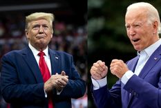 Elecciones en Estados Unidos: ¿Trump o Biden? Quién está más cerca de ganar