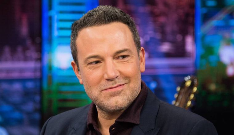 Curiosa conexión Ben Affleck contó que tiene un profundo cariño por la cultura latina.
