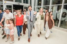 Maximiliano Pullaro criticó al Gobierno y habló de la causa Andis