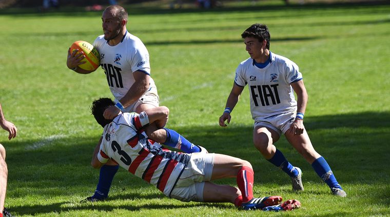 Foto: Pachy Reynoso/MDZ