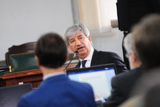 La causa ingresará esta semana en un escenario clave Foto: Juan Ignacio Blanco / MDZ