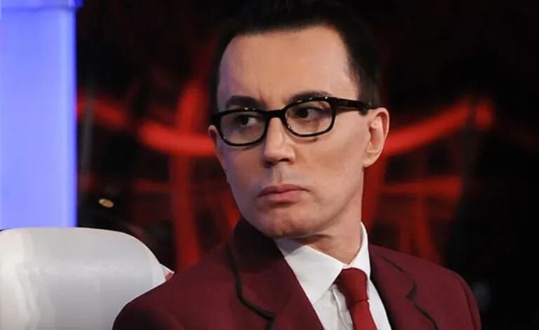 Marcelo Polino opinó sobre el cruce mediático entre Lali Espósito y Javier Milei. Foto: Internet