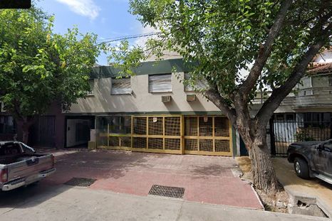 El Gobierno intentará vender un departamento ubicado en calle Coronel Plaza, de Ciudad. El Gobierno intentará vender un departamento ubicado en calle Coronel Plaza, de Ciudad.