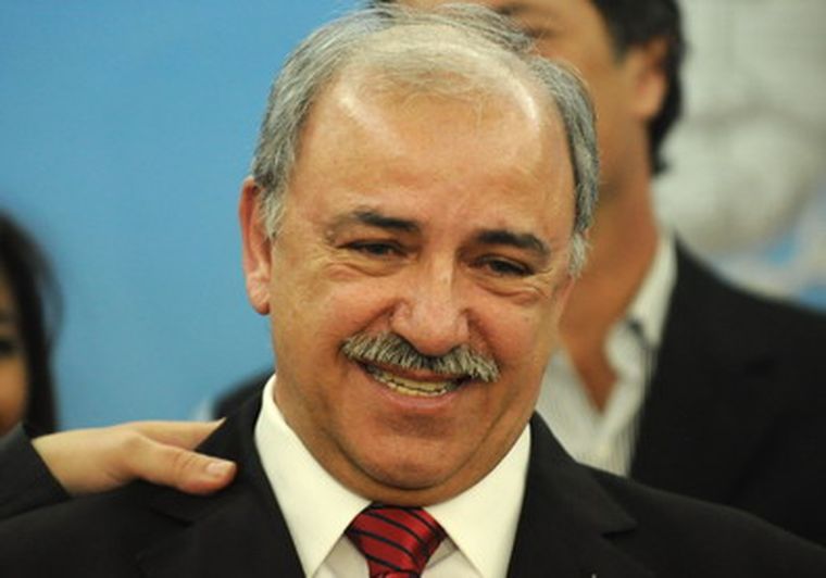 Foto: Nacho Gaffuri/Archivo