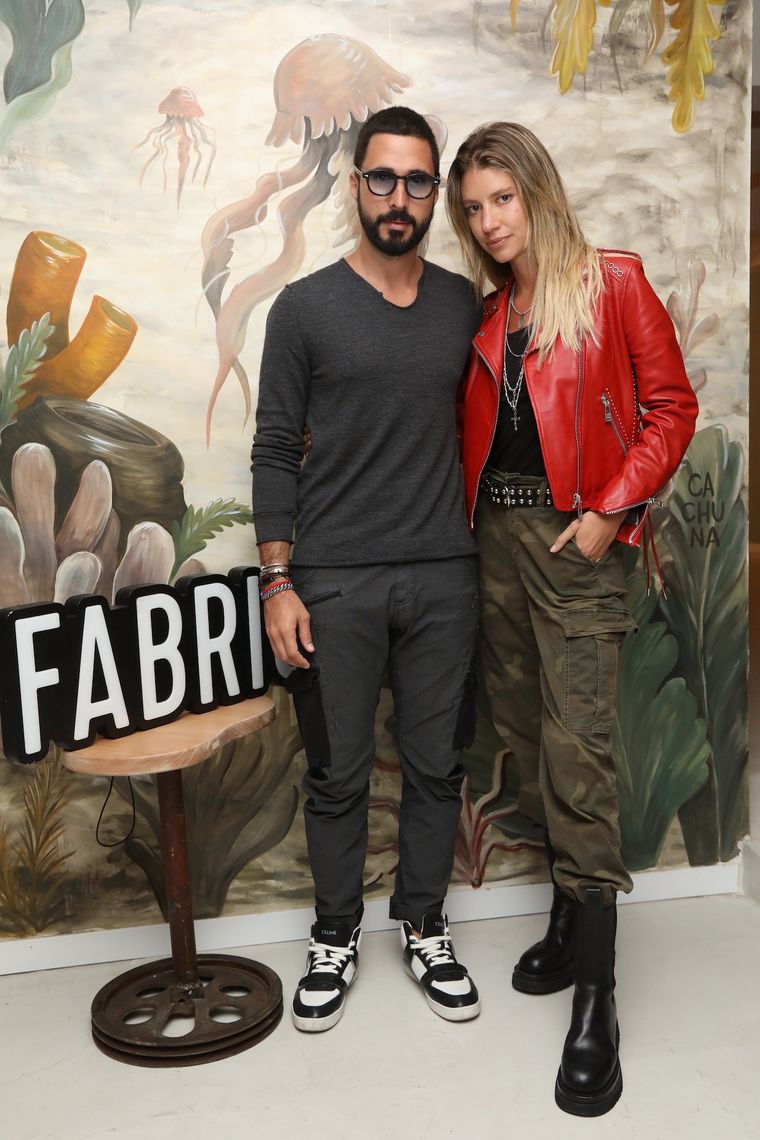 Noches tranquilas pero con onda en Punta del Este. Al final de la nota, la galería de fotos. Foto: Grupo Mass+