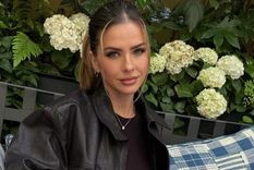 La novia de Mauro Icardi se encuentra preocupada. Foto: Instagram/ @sangrejaponesa. La novia de Mauro Icardi se encuentra preocupada. Foto: Instagram/ @sangrejaponesa.