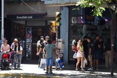 La consultora Demokratía y la FEM realizaron una encuesta sobre la situación socio económica en el Gran Mendoza.