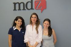 Foto: Muriel del Barco/MDZ