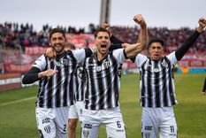 Mondino reemplazaría a Imanol González. Mondino reemplazaría a Imanol González.